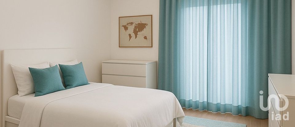 Moradia T2 em Ericeira de 214 m²