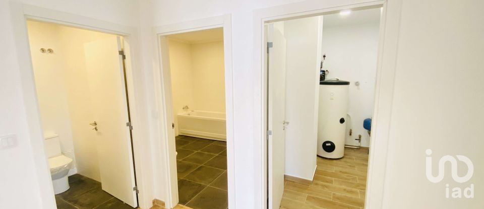 Moradia T2 em Ericeira de 214 m²