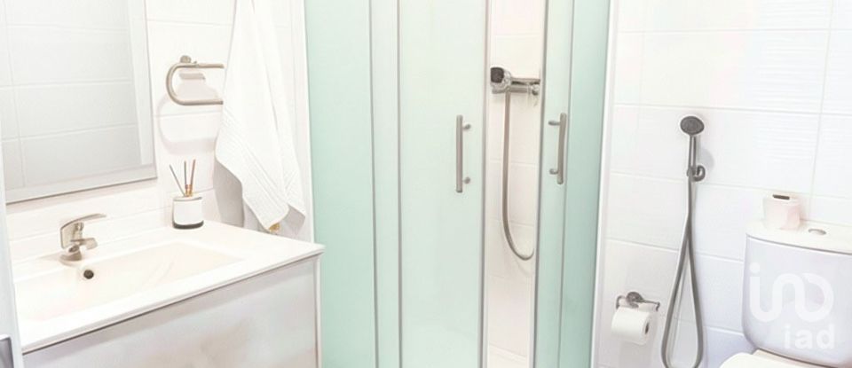 Moradia T2 em Ericeira de 214 m²