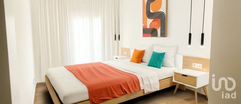 Moradia T2 em Ericeira de 214 m²