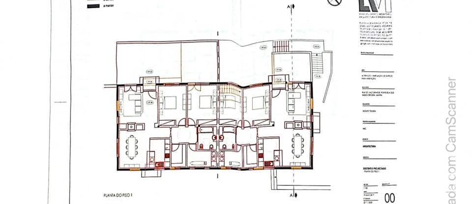 Moradia T2 em Ericeira de 214 m²