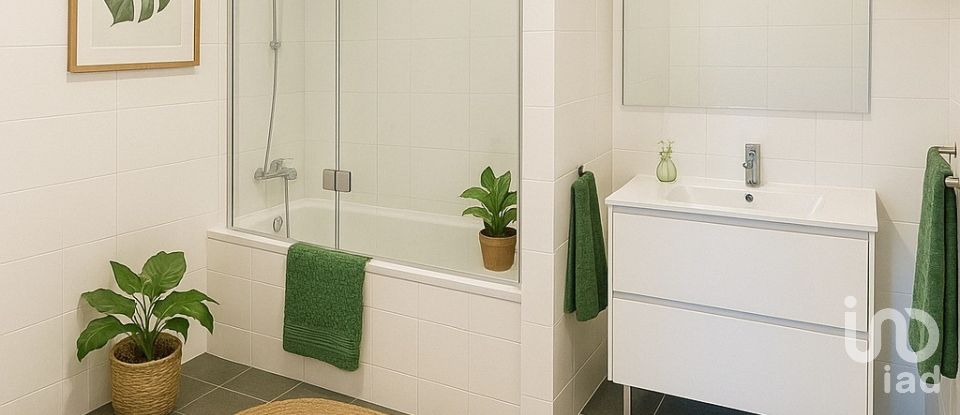 Moradia T2 em Ericeira de 214 m²