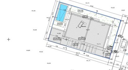 Maison T3 à Fernão Ferro de 147 m²