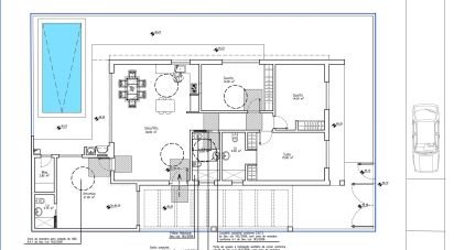 Maison T3 à Fernão Ferro de 147 m²