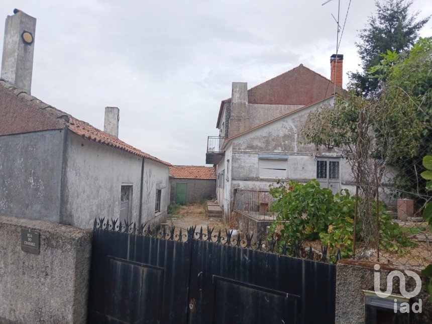 Domaine T5 in João Antão of 228 m²