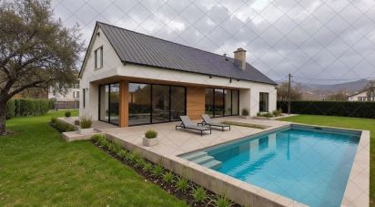 Terrain à bâtir à Maçainhas de 2 090 m²