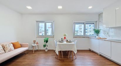 Appartement T2 à A dos Cunhados e Maceira de 73 m²