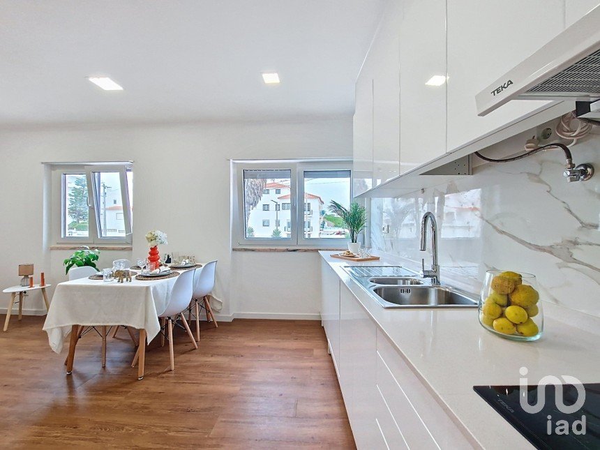 Apartamento T2 em A dos Cunhados e Maceira de 73 m²