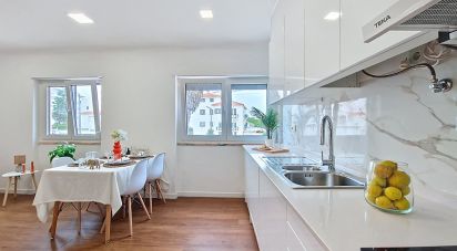 Appartement T2 à A dos Cunhados e Maceira de 73 m²