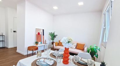 Appartement T2 à A dos Cunhados e Maceira de 73 m²