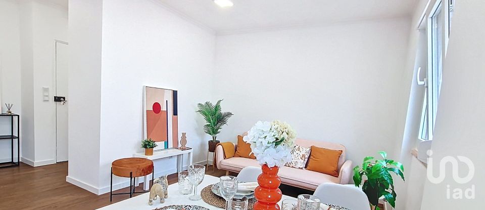 Apartamento T2 em A dos Cunhados e Maceira de 73 m²