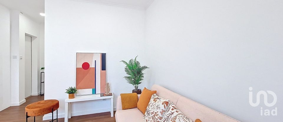 Apartamento T2 em A dos Cunhados e Maceira de 73 m²