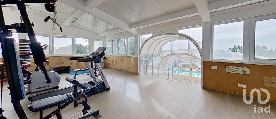 House T4 in Caldas da Rainha - Nossa Senhora do Pópulo, Coto e São Gregório of 389 m²