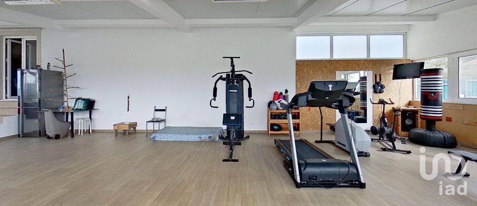 House T4 in Caldas da Rainha - Nossa Senhora do Pópulo, Coto e São Gregório of 389 m²