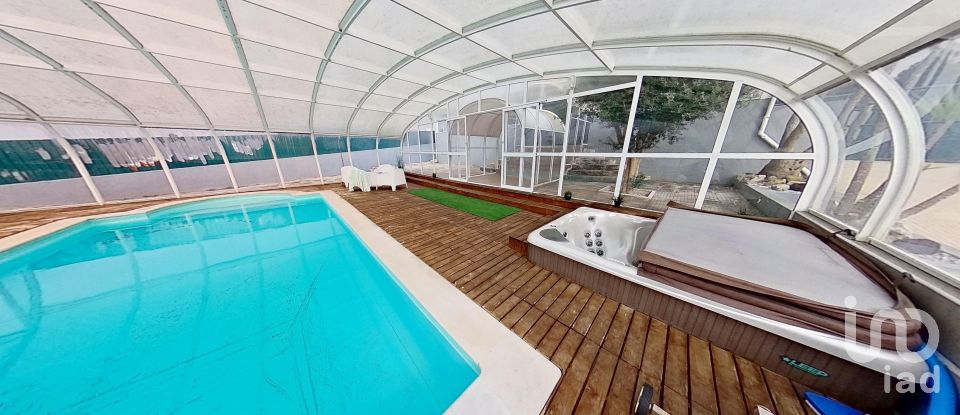 House T4 in Caldas da Rainha - Nossa Senhora do Pópulo, Coto e São Gregório of 389 m²