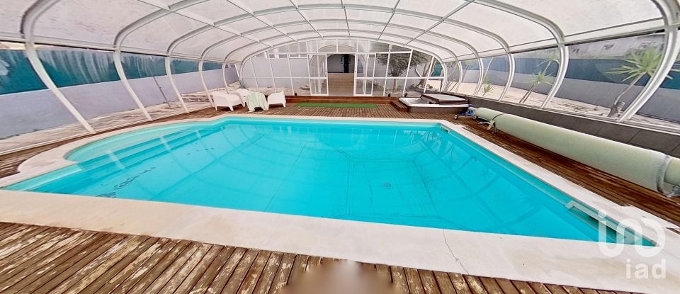 House T4 in Caldas da Rainha - Nossa Senhora do Pópulo, Coto e São Gregório of 389 m²