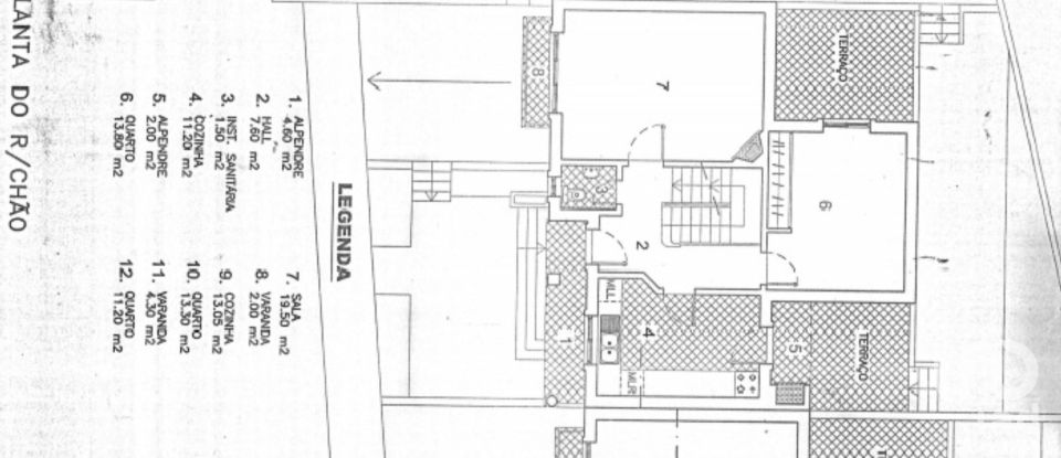 House T4 in Caldas da Rainha - Nossa Senhora do Pópulo, Coto e São Gregório of 389 m²