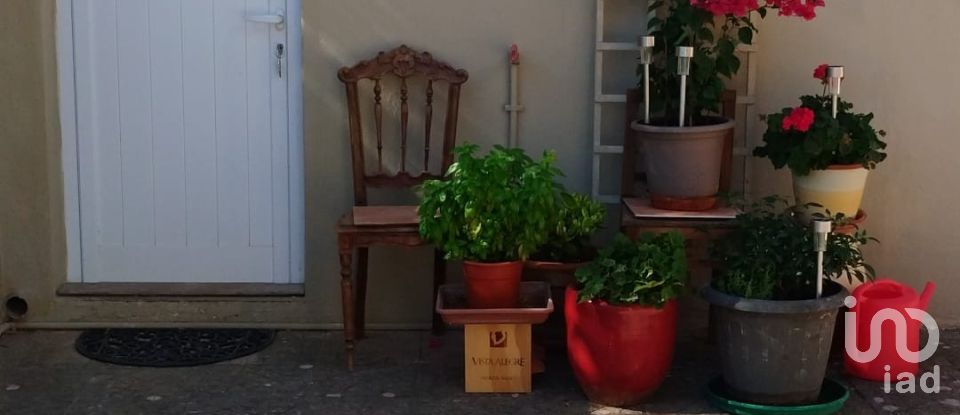 Moradia T3 em Pechão de 280 m²