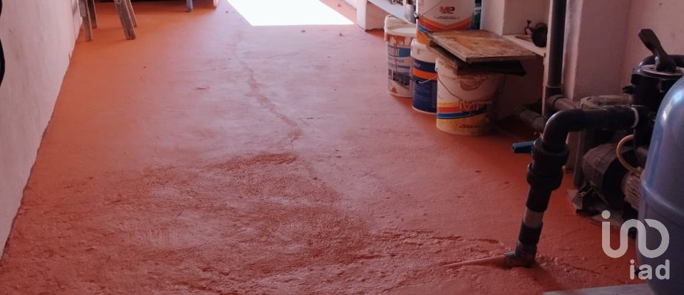 Moradia T3 em Pechão de 280 m²