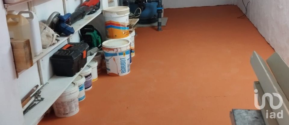 Moradia T3 em Pechão de 280 m²