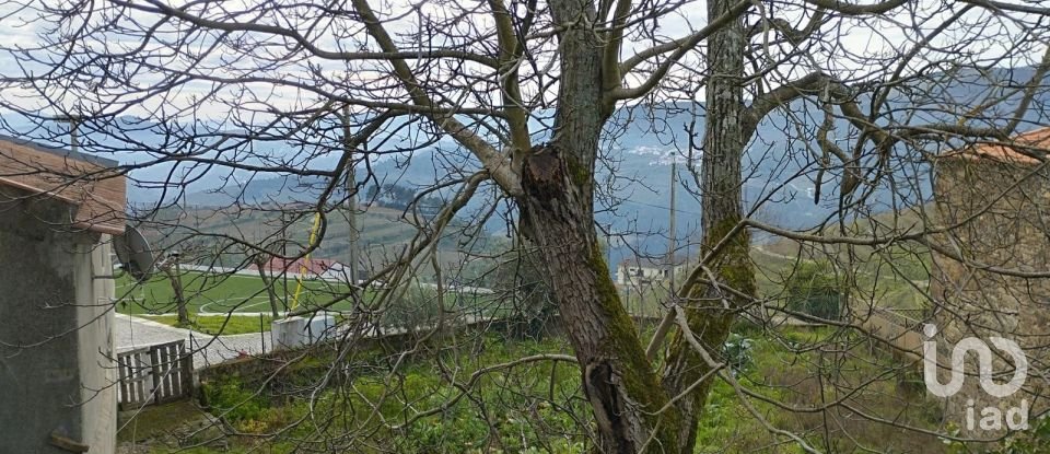 Block of flats in Provesende, Gouvães do Douro e São Cristóvão do Douro of 269 m²
