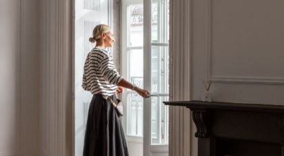 Appartement T4 à Santa Maria Maior de 286 m²