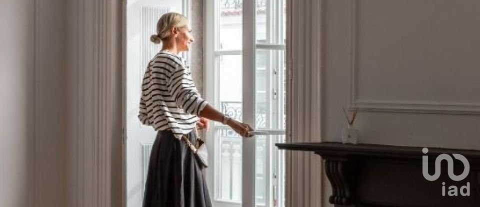 Apartment T4 in Santa Maria Maior of 286 m²