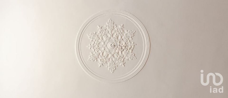 Apartment T4 in Santa Maria Maior of 286 m²