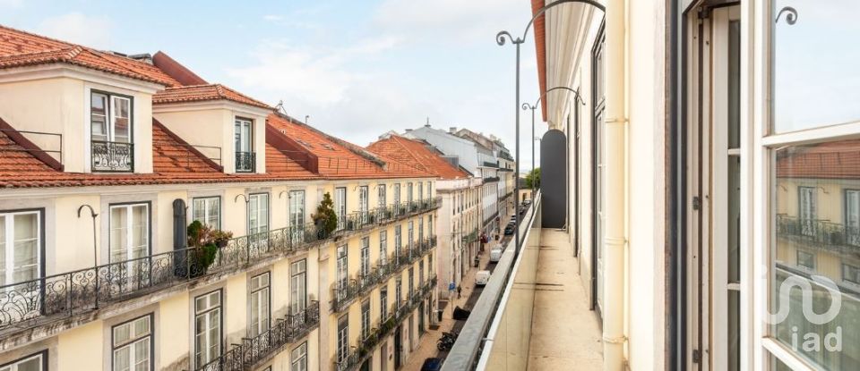 Apartment T4 in Santa Maria Maior of 286 m²