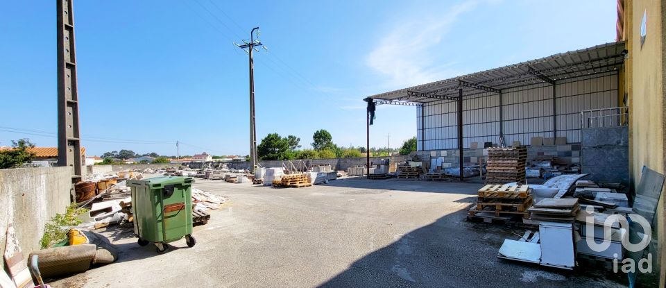 Pavilion T0 in Mira of 924 m²