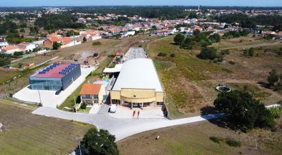 Pavilion T0 in Mira of 924 m²