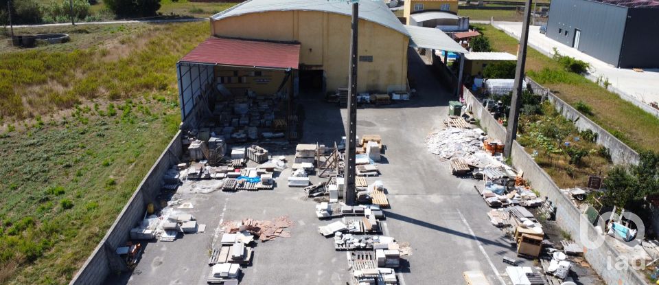 Pavilion T0 in Mira of 924 m²