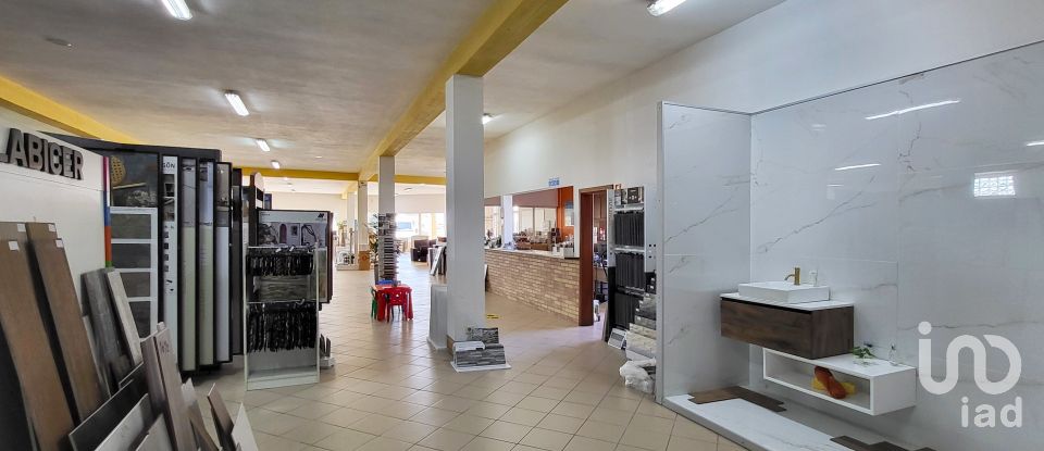 Pavilion T0 in Mira of 924 m²