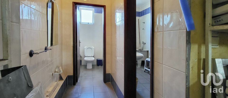 Pavilion T0 in Mira of 924 m²