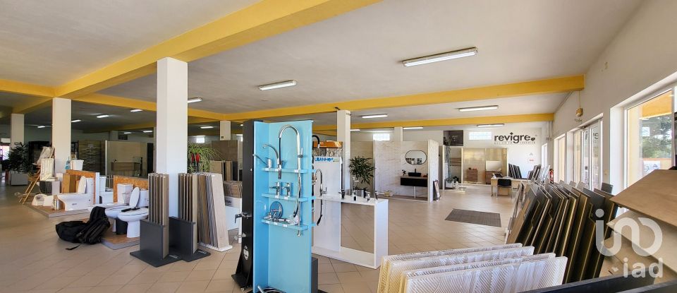 Pavilion T0 in Mira of 924 m²