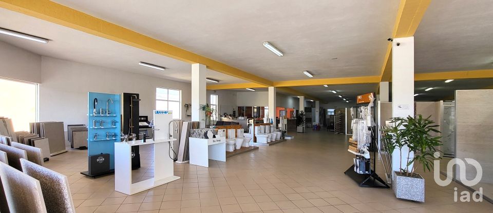 Pavilion T0 in Mira of 924 m²