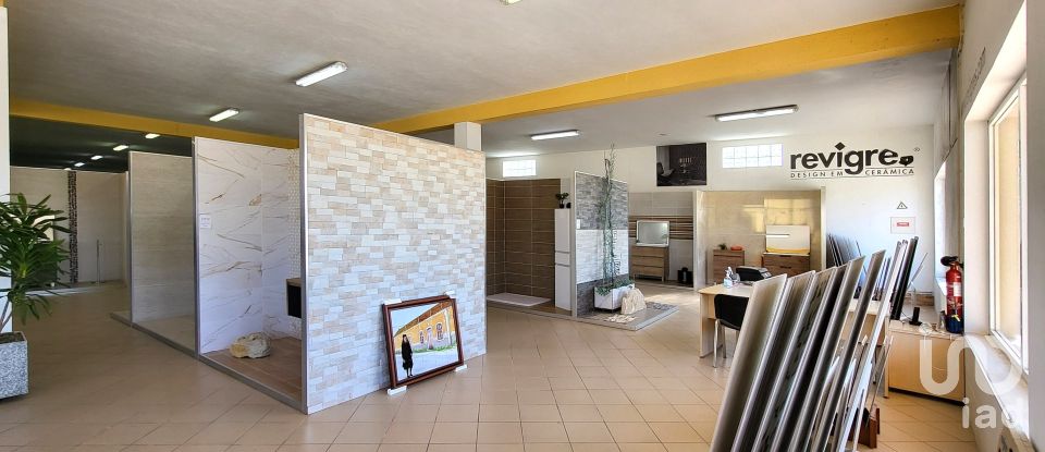 Pavilion T0 in Mira of 924 m²