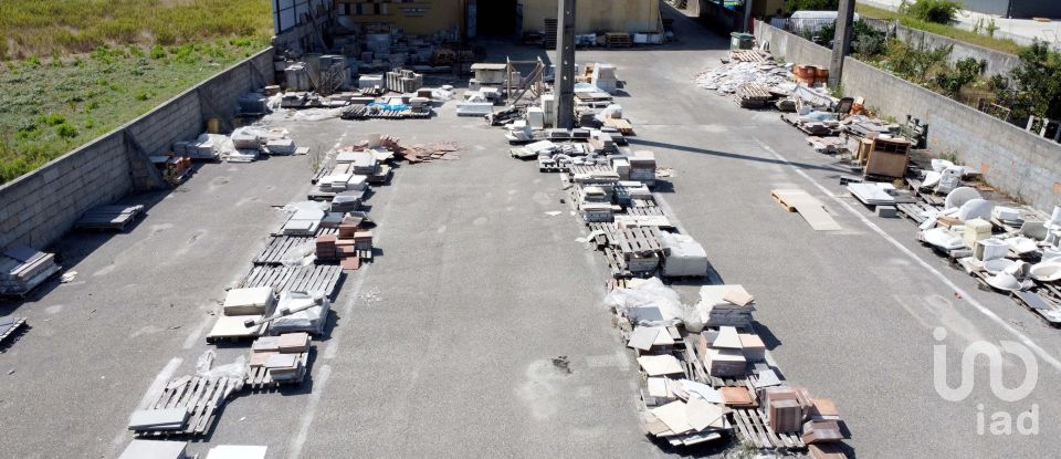 Pavilion T0 in Mira of 924 m²