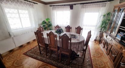 House T4 in Malhada Sorda of 233 m²