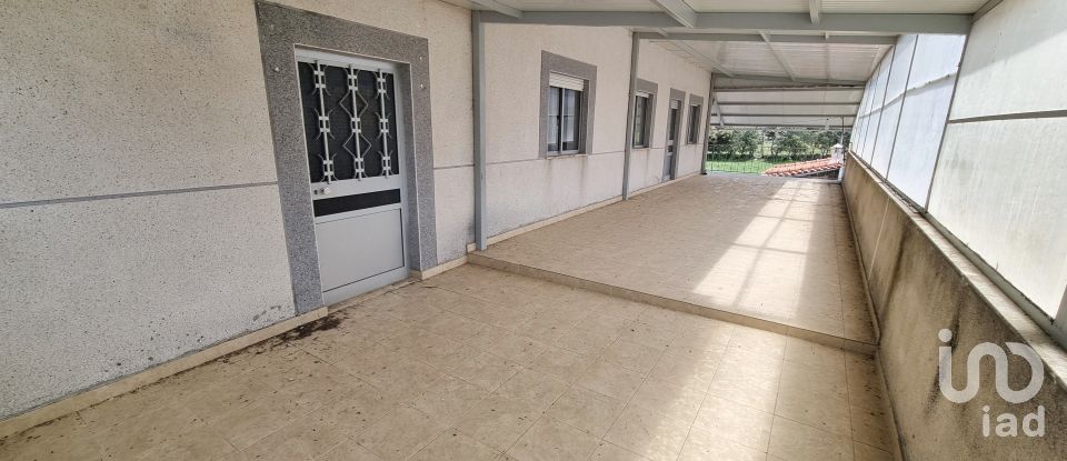 Moradia T4 em Malhada Sorda de 233 m²