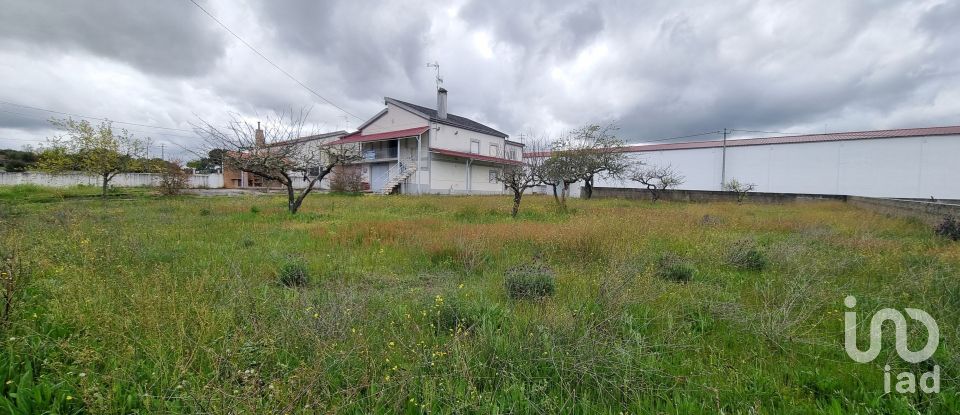 Moradia T4 em Malhada Sorda de 233 m²