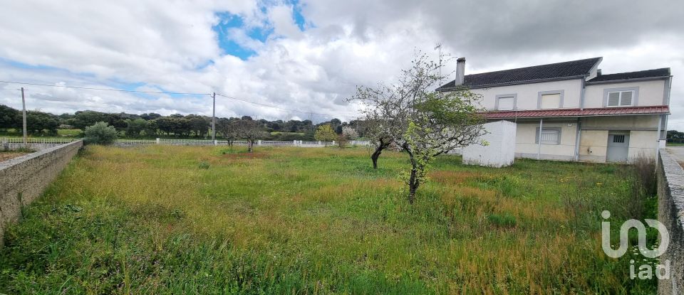 Moradia T4 em Malhada Sorda de 233 m²