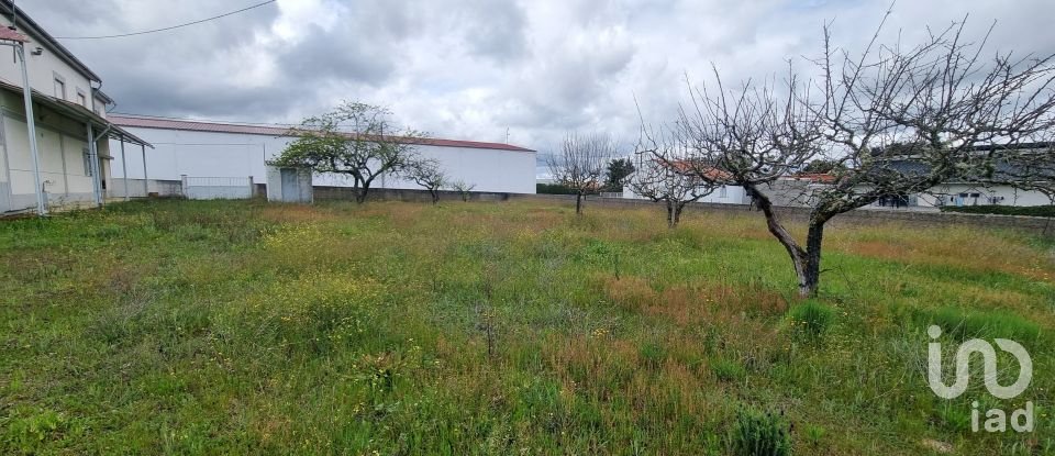 Moradia T4 em Malhada Sorda de 233 m²