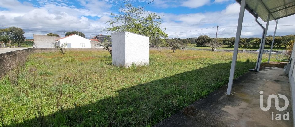 Moradia T4 em Malhada Sorda de 233 m²