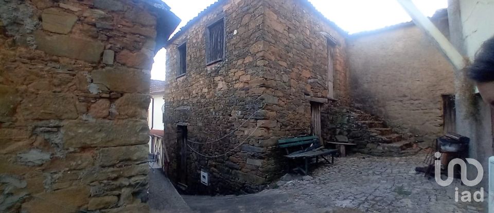 Casa de Campo T0 em Campelo de 50 m²