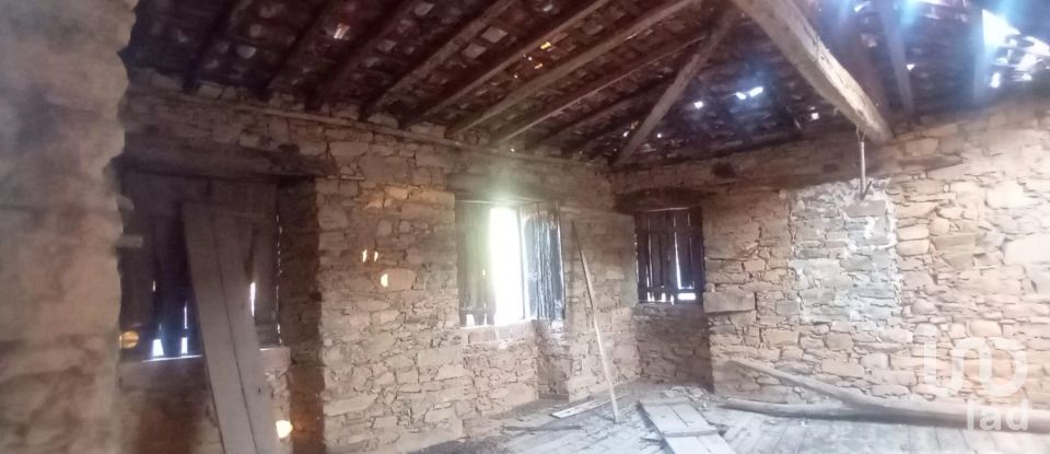 Casa de Campo T0 em Campelo de 50 m²