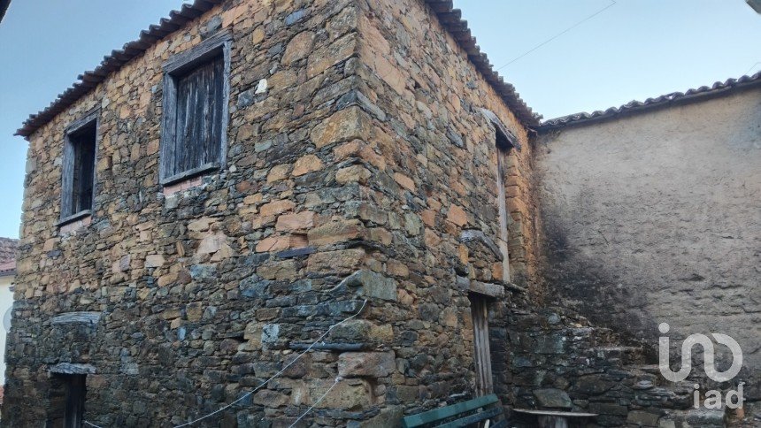 Casa de Campo T0 em Campelo de 50 m²