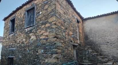 Maison rustique T0 à Campelo de 50 m²