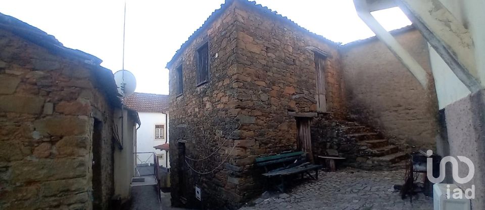 Casa de Campo T0 em Campelo de 50 m²