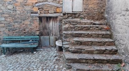 Maison rustique T0 à Campelo de 50 m²